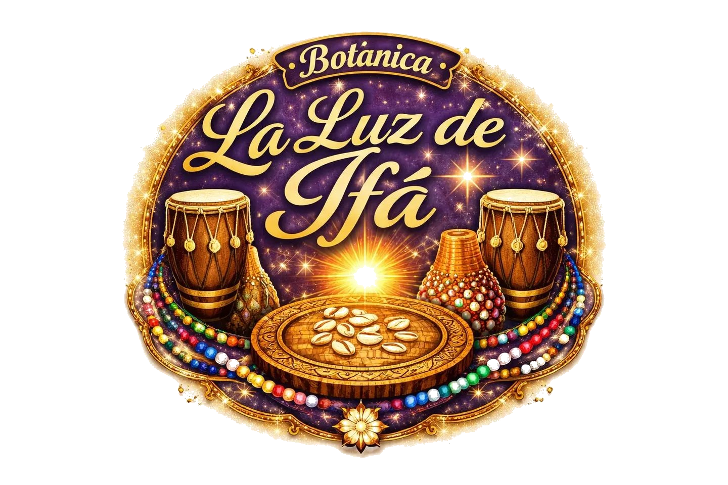 botanica la luz de ifa
