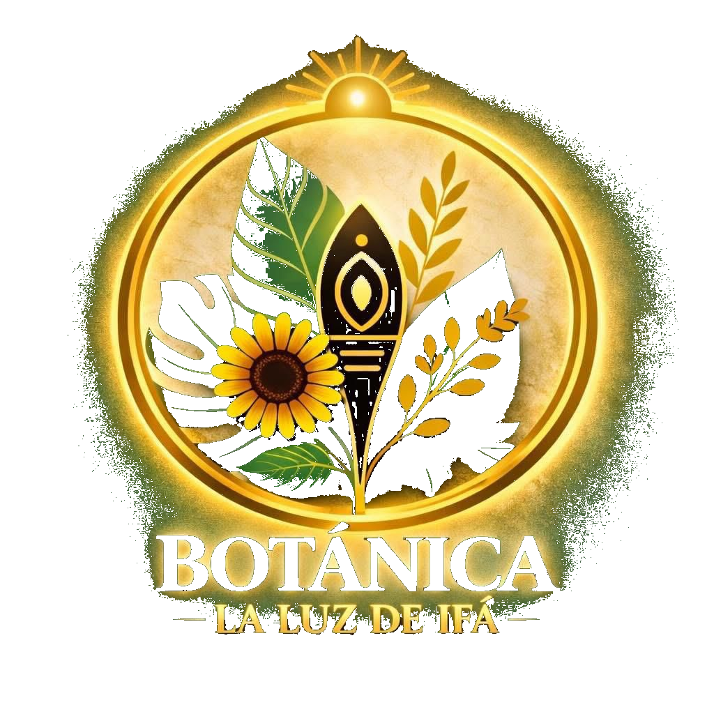 Botánica La Luz de Ifá