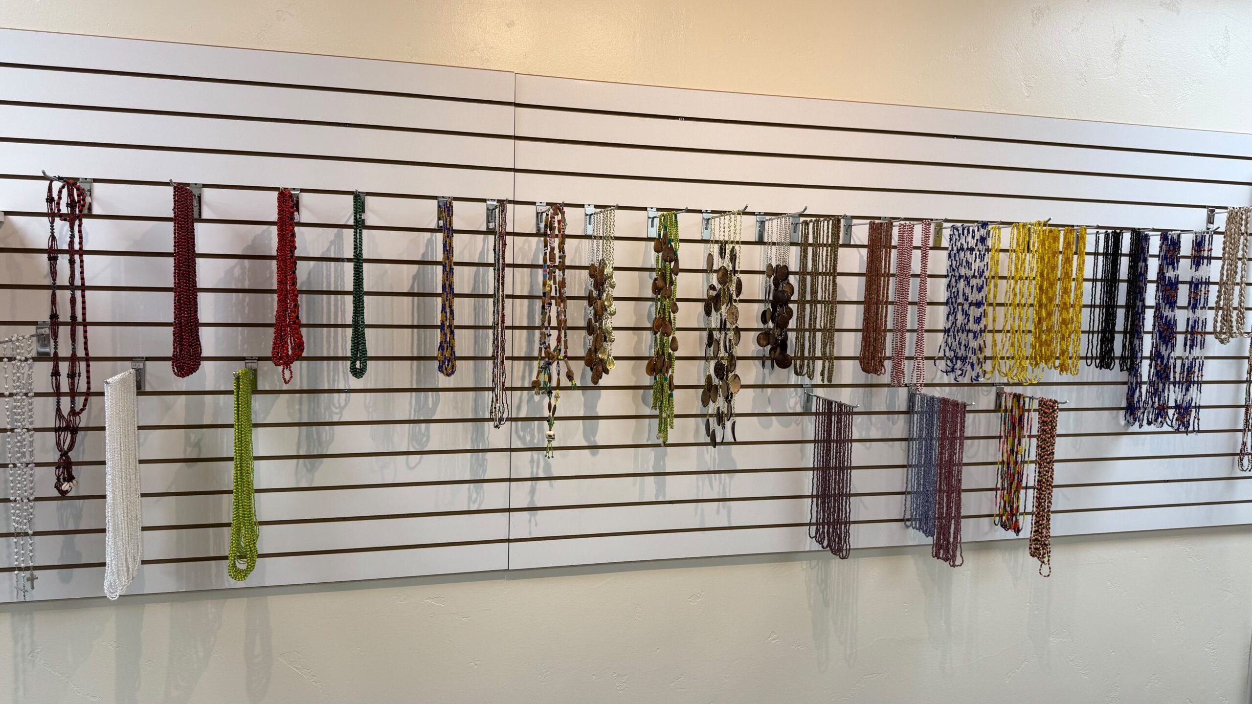 Collares Yoruba