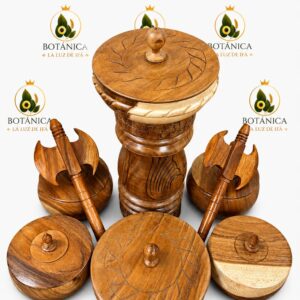 combo-batea-shango-1 Combo de batea y pilón - Shango - Modelo 1
