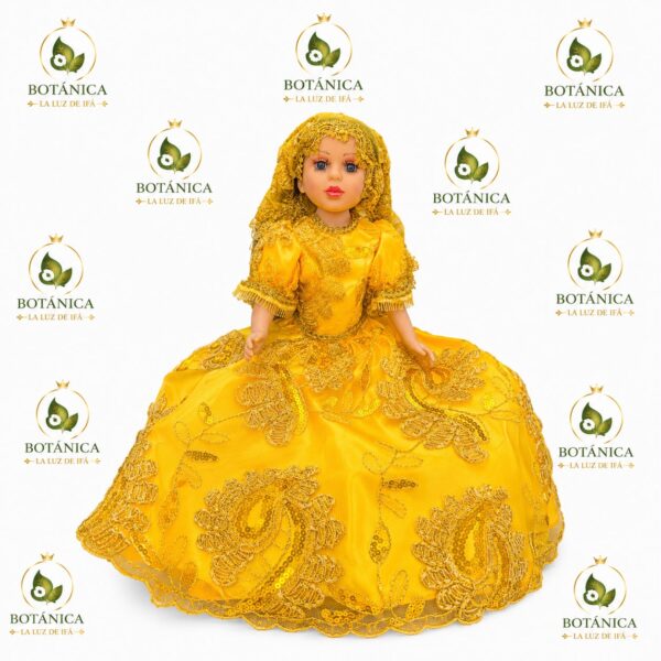 Gitana de Oshún
