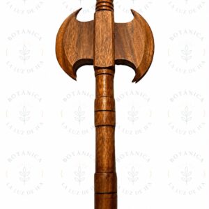 hacha-madera-modelo-1 Hacha de Madera — Modelo 1