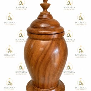 Lebrillo de Madera — Modelo 1