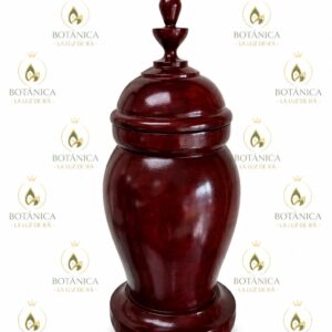 Lebrillo de Madera — Modelo 2