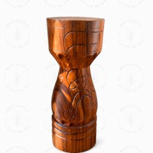 Pilón de Madera — Modelo 1