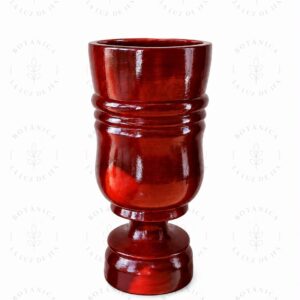 Pilón de Madera — Modelo 2