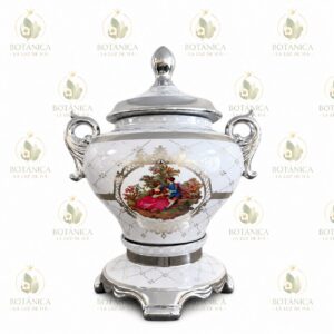 Sopera de Obatalá — Modelo 1