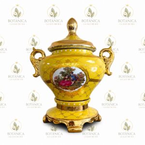 Sopera de Oshún — Modelo 1