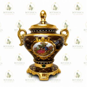 Sopera de Oyá — Modelo 1
