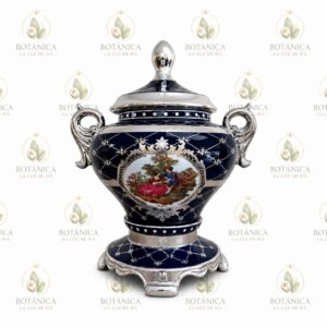 Sopera de Yemayá — Modelo 1