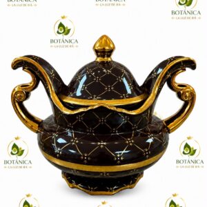 Sopera de Oyá — Modelo 11