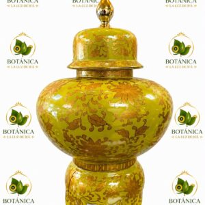 Sopera de Oshún — Modelo 16