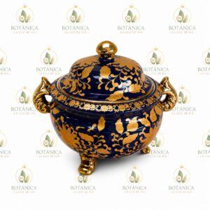 Sopera de Yemayá — Modelo 3