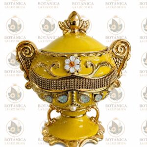 Sopera de Oshún — Modelo 4