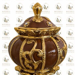 Sopera de Oyá — Modelo 6