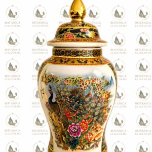 Sopera de Oshún — Modelo 7