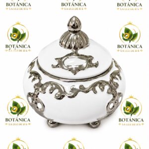 Sopera de Obatalá — Modelo 9