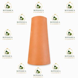 Teja de Barro — Modelo 1